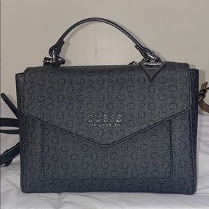 Guess logo bag